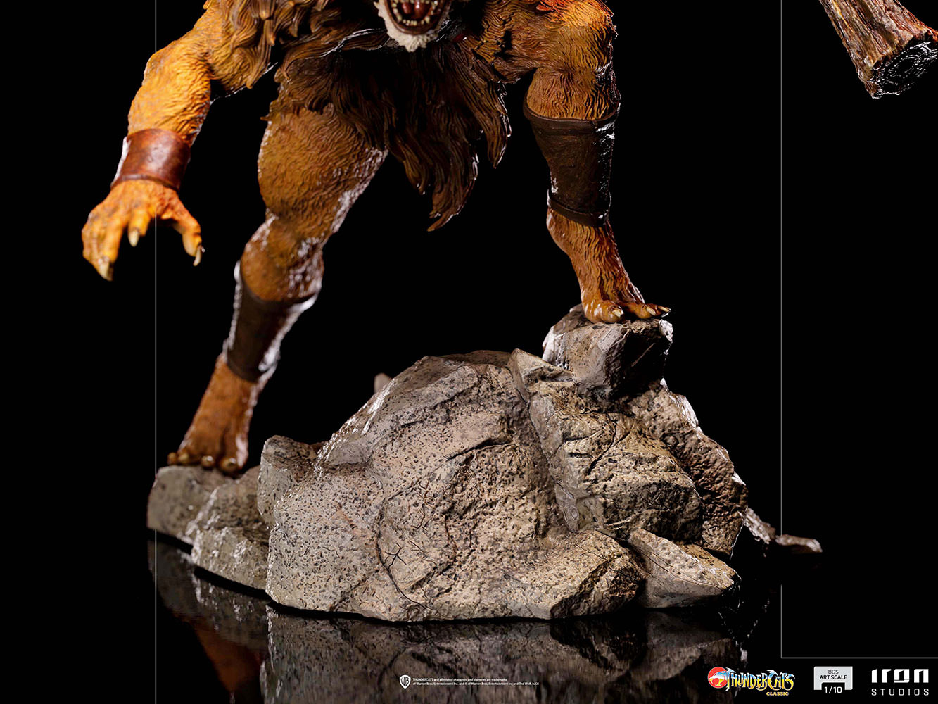 Jackalman