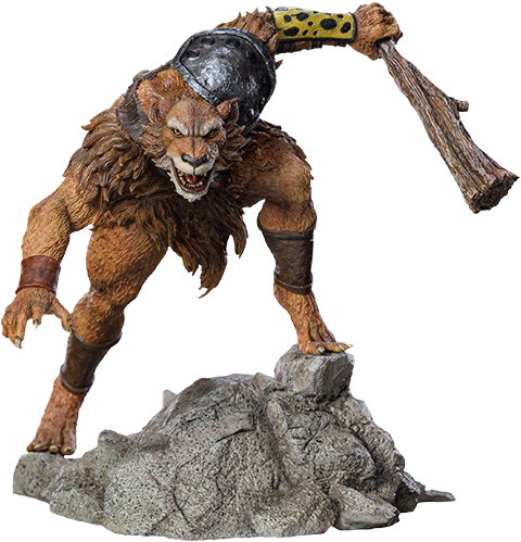 Jackalman