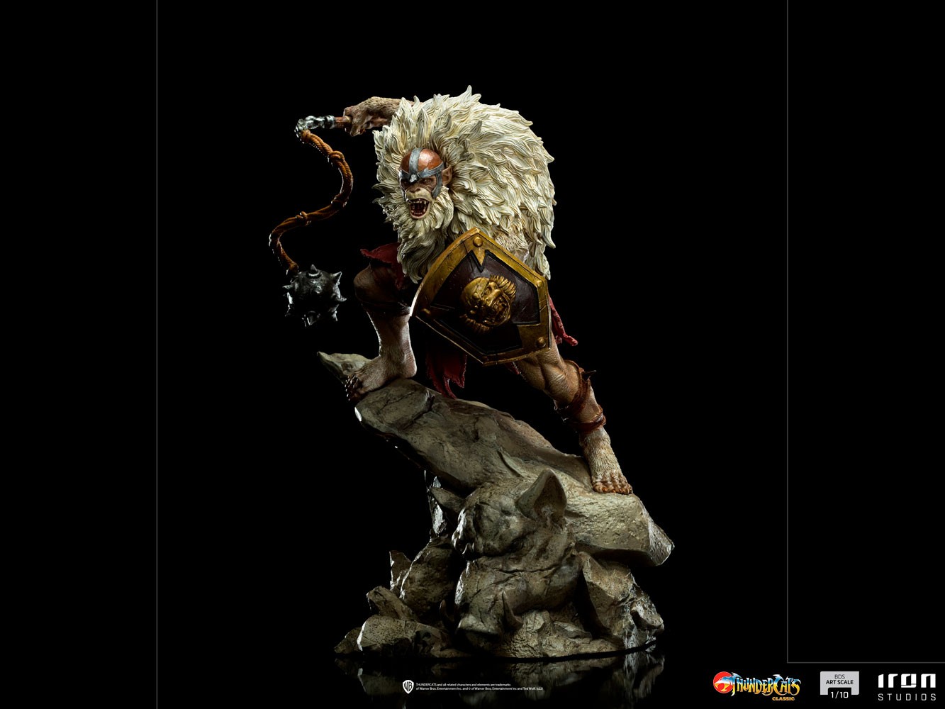 Monkian