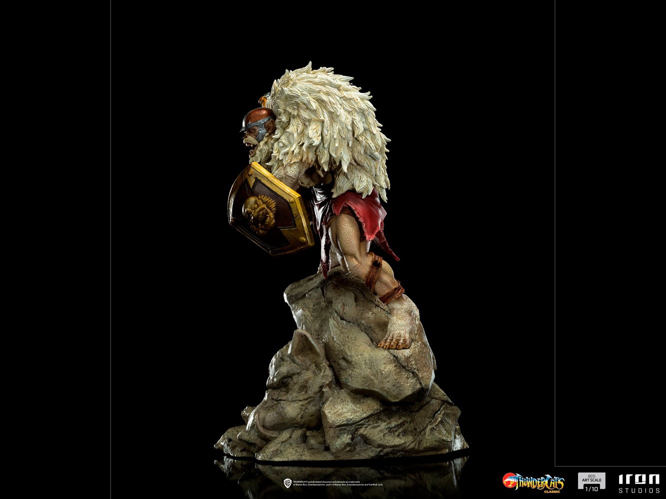 Monkian