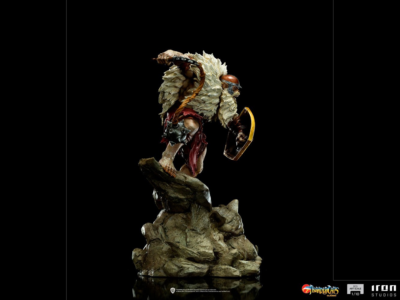 Monkian