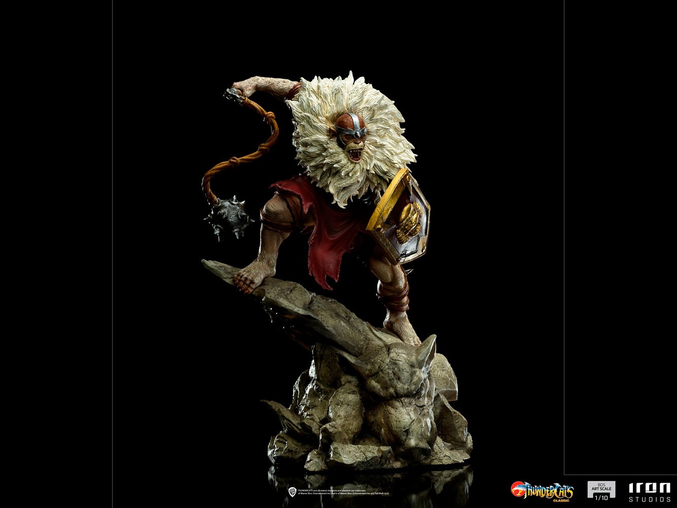 Monkian