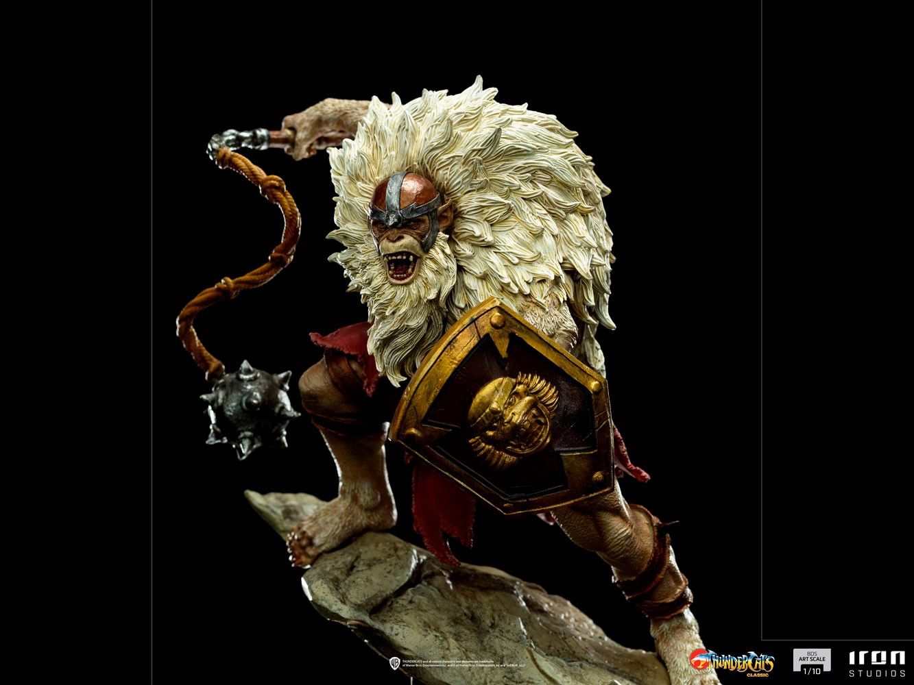 Monkian