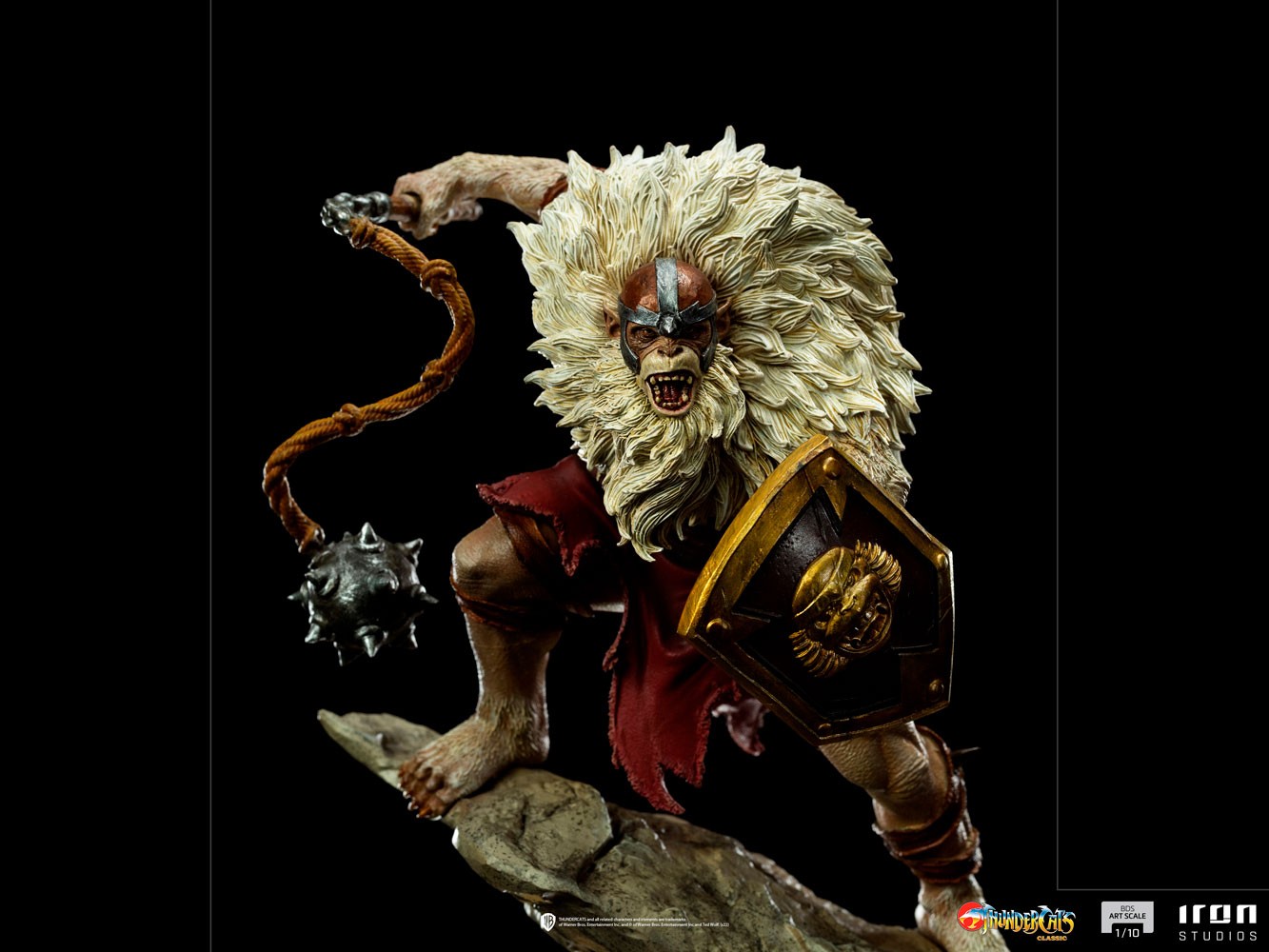 Monkian