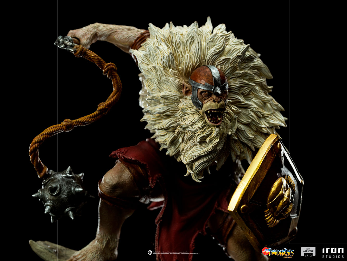 Monkian