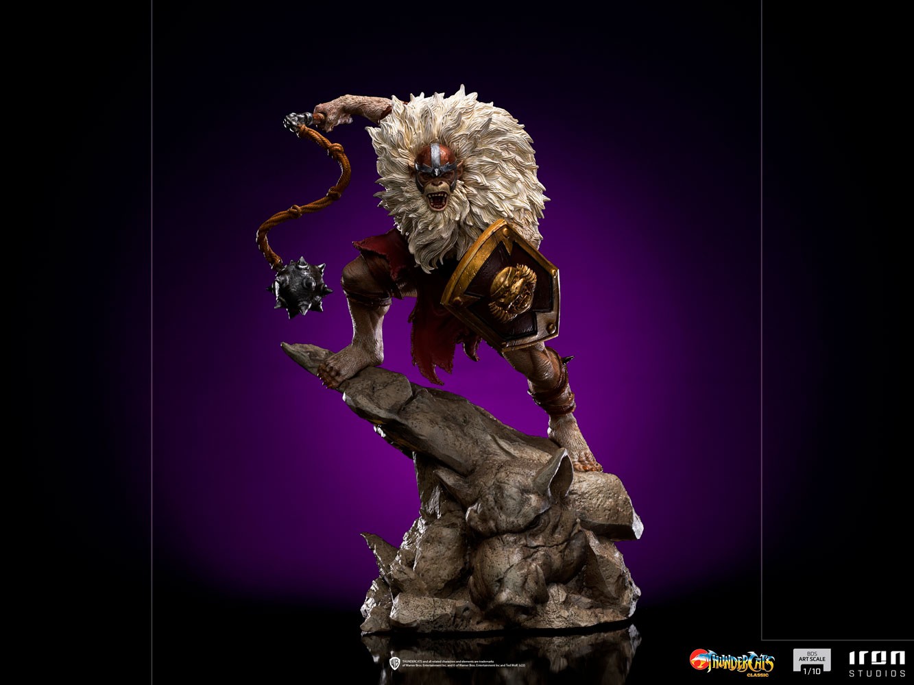 Monkian
