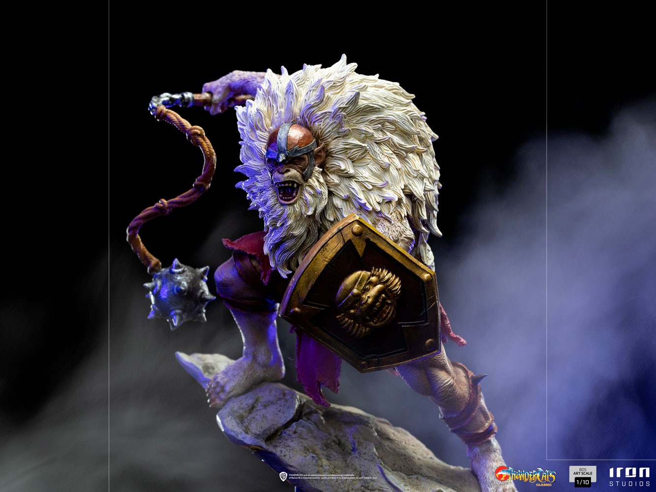 Monkian