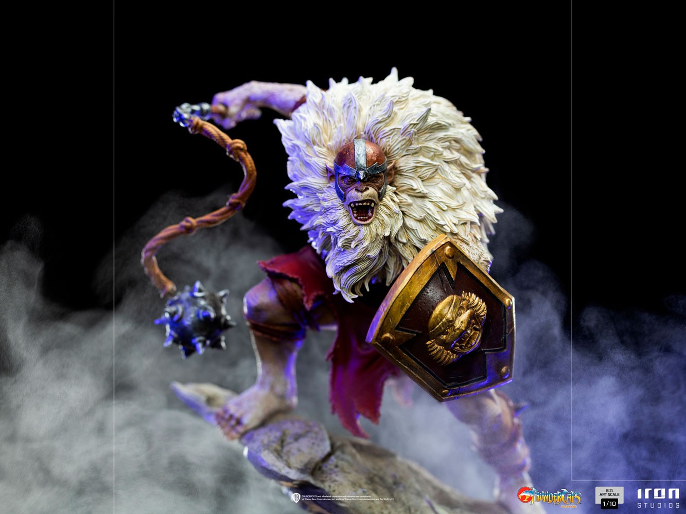 Monkian