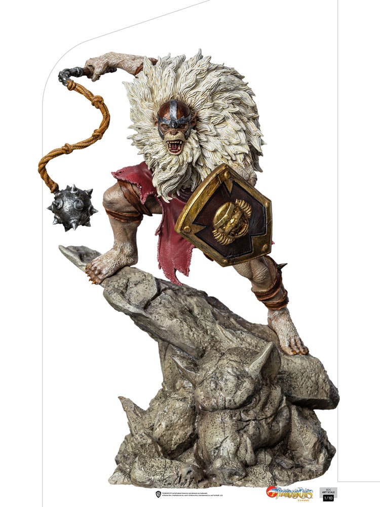 Monkian