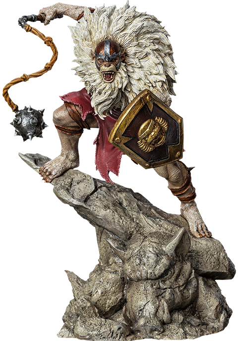 Monkian