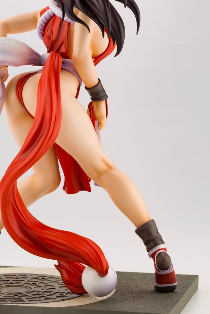Mai Shiranui Bishoujo