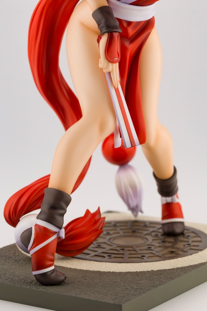 Mai Shiranui Bishoujo