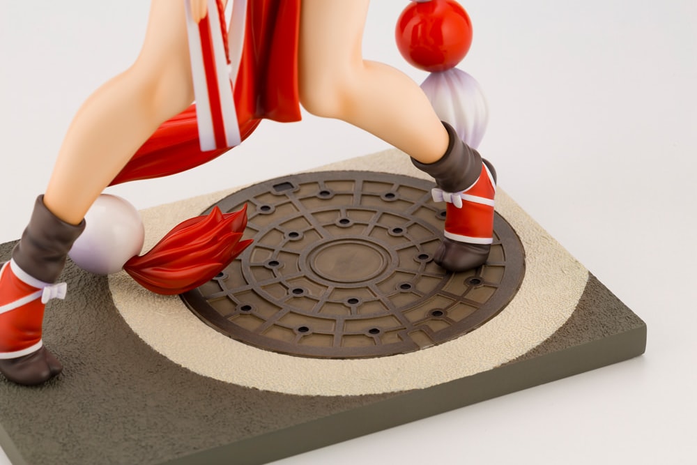 Mai Shiranui Bishoujo