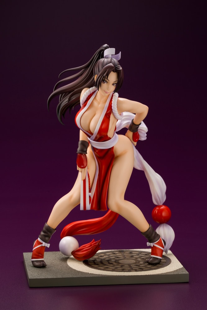 Mai Shiranui Bishoujo