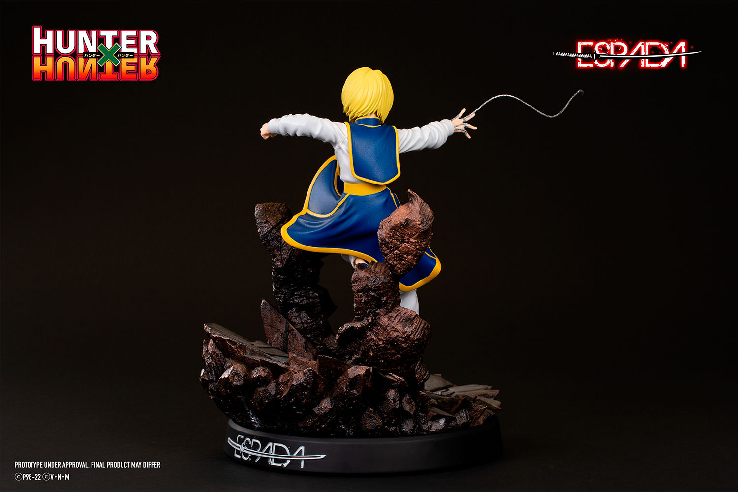 Kurapika