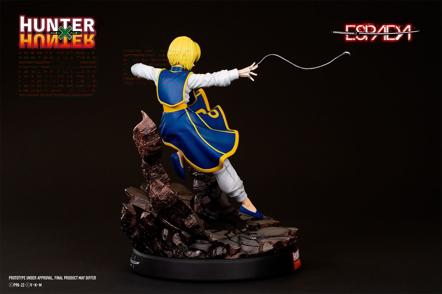 Kurapika