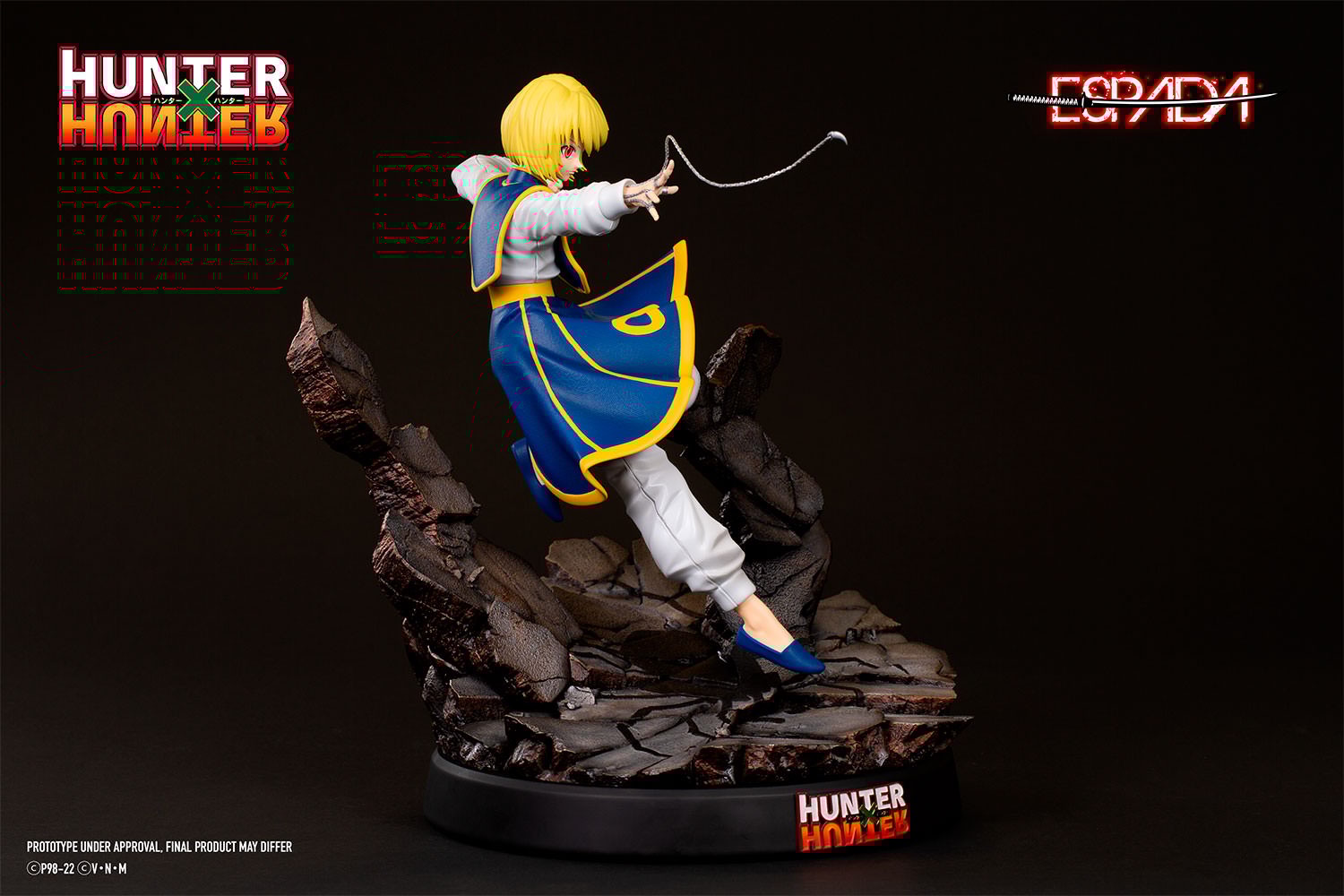 Kurapika