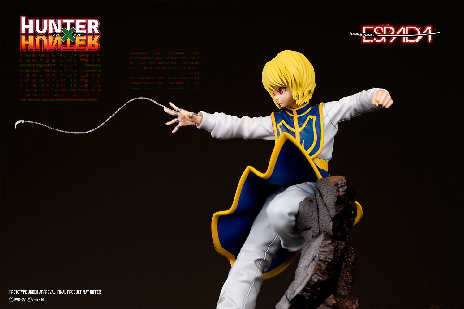Kurapika