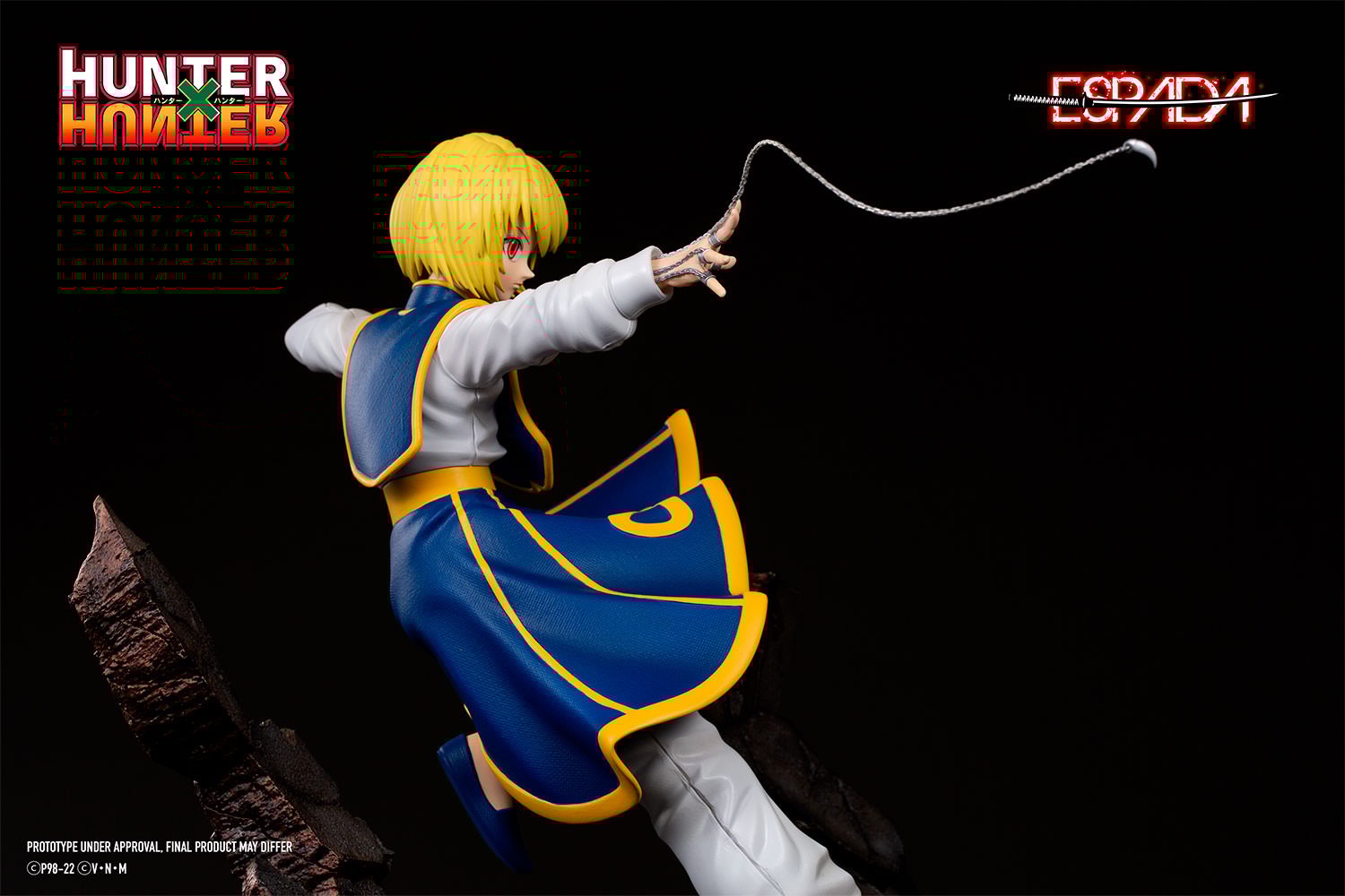 Kurapika