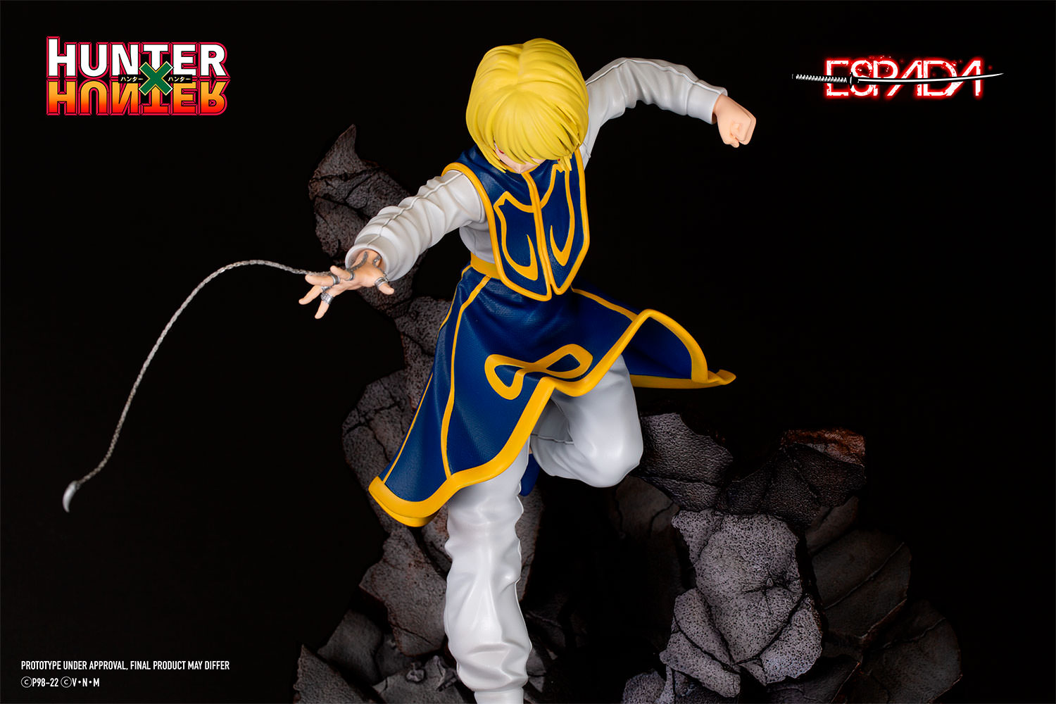Kurapika