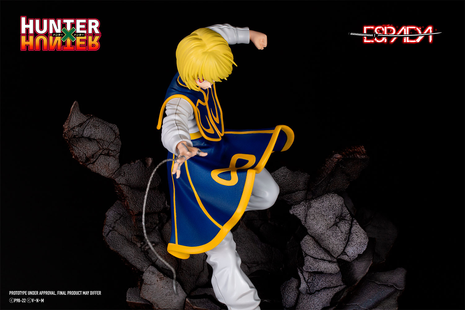 Kurapika