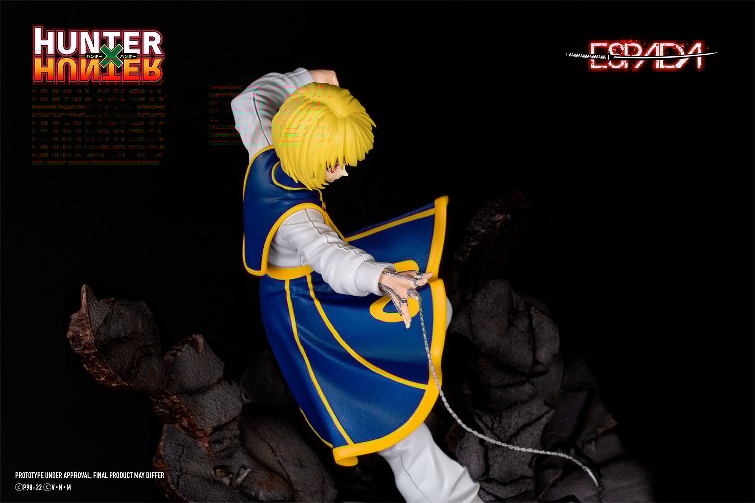 Kurapika