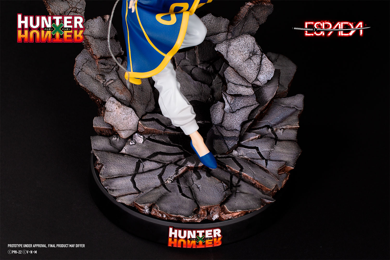 Kurapika