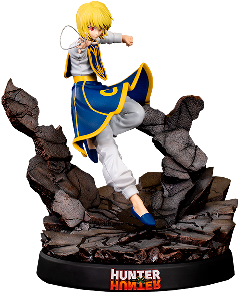 Kurapika