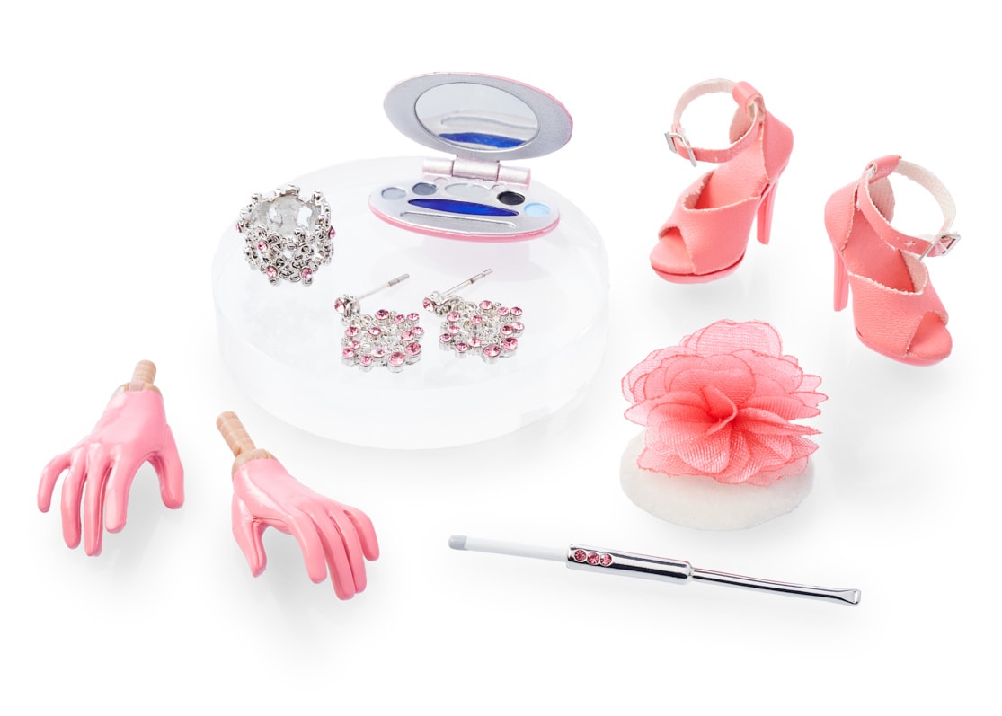 Pink Mist – Maeve Rocha™