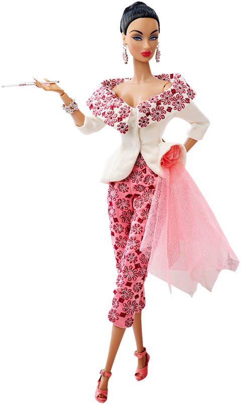 Pink Mist – Maeve Rocha™