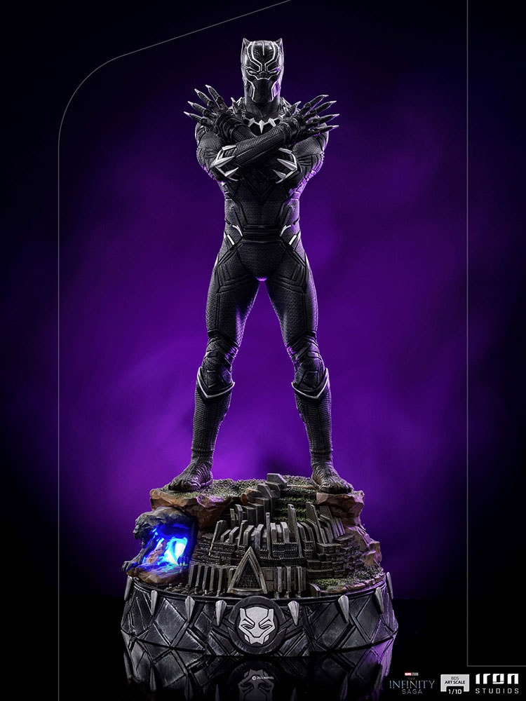 Black Panther Deluxe