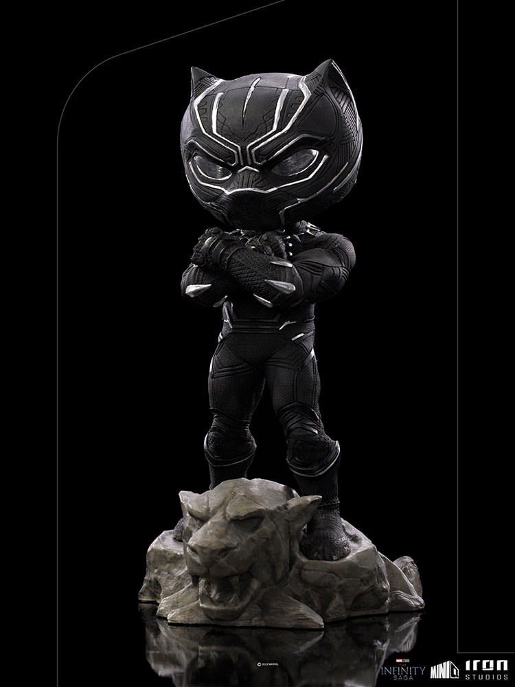 Black Panther Mini Co.- Prototype Shown