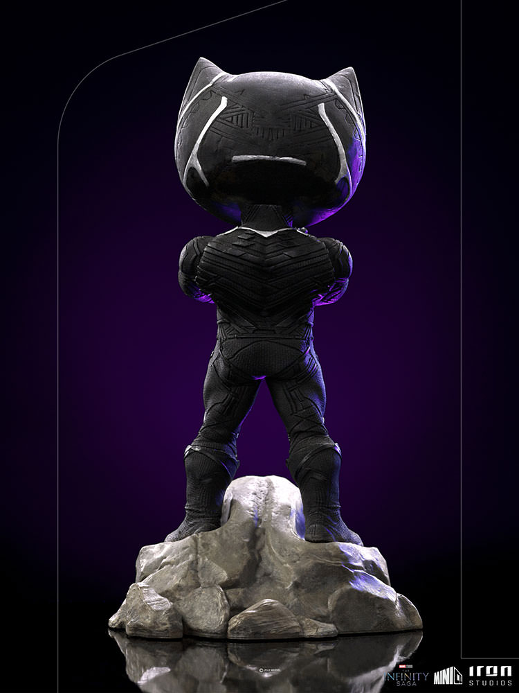 Black Panther Mini Co.