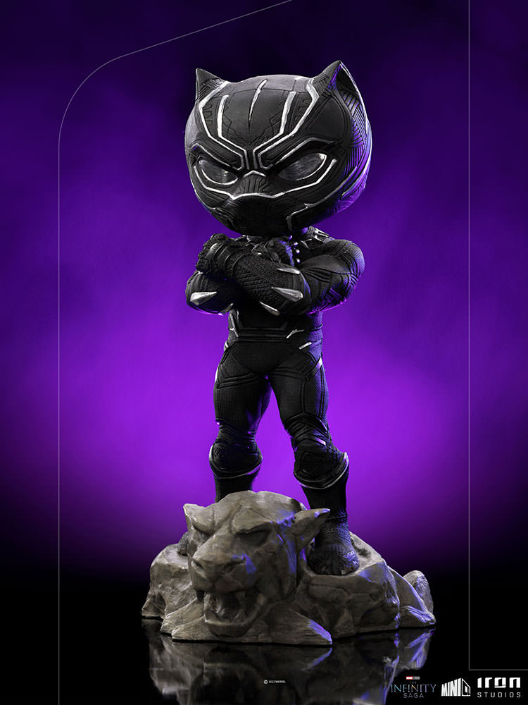 Black Panther Mini Co.