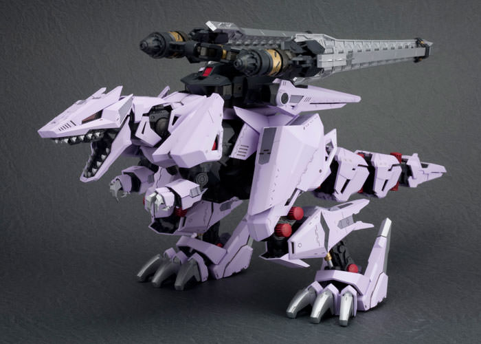 EZ-049 BERSERK FÜHRER- Prototype Shown