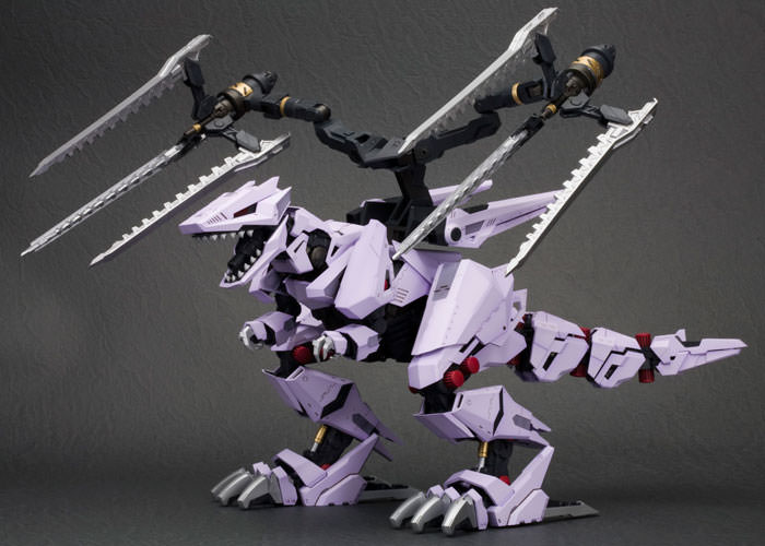EZ-049 BERSERK FÜHRER