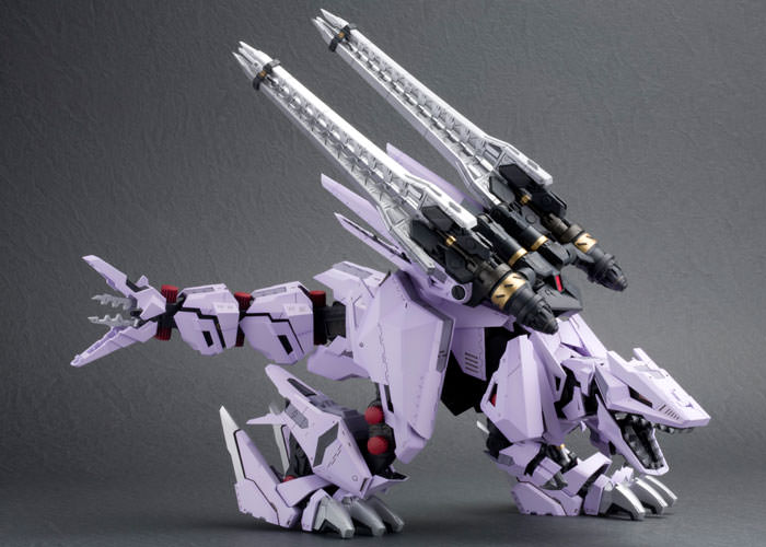 EZ-049 BERSERK FÜHRER Model Kit | Sideshow Collectibles