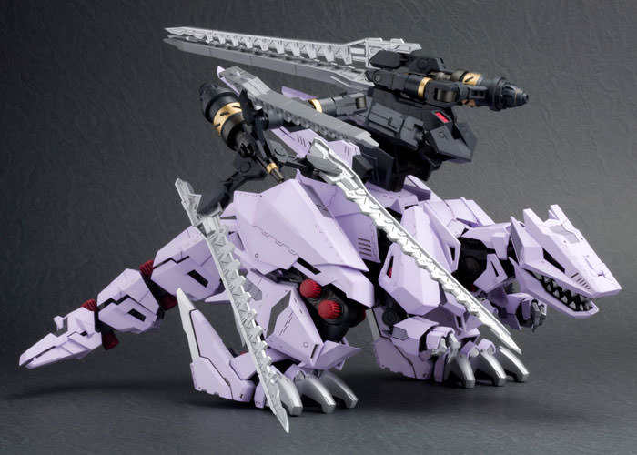 EZ-049 BERSERK FÜHRER