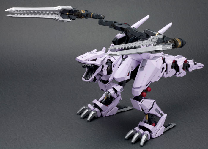EZ-049 BERSERK FÜHRER