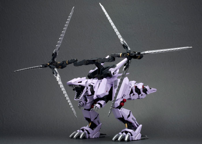 EZ-049 BERSERK FÜHRER