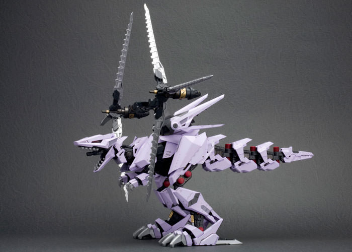 EZ-049 BERSERK FÜHRER