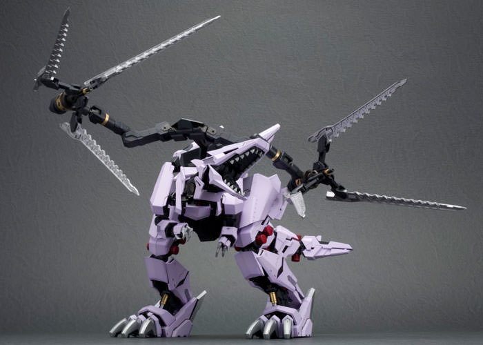EZ-049 BERSERK FÜHRER