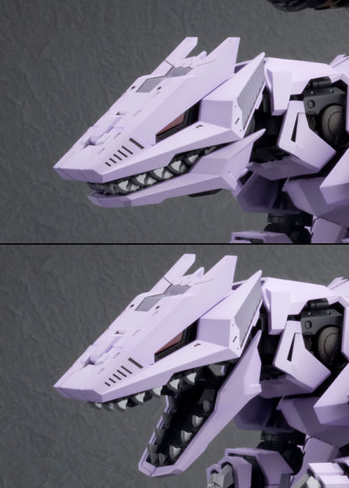 EZ-049 BERSERK FÜHRER