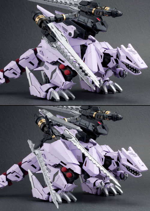 EZ-049 BERSERK FÜHRER