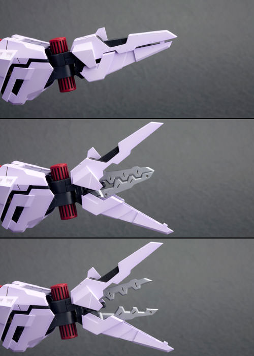 EZ-049 BERSERK FÜHRER