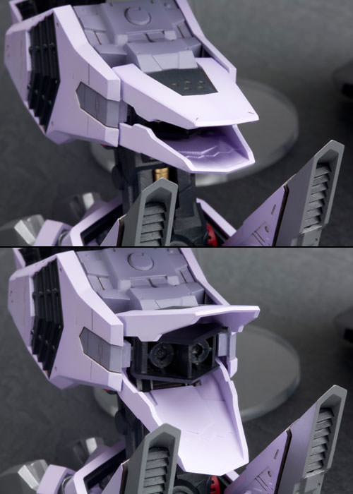 EZ-049 BERSERK FÜHRER