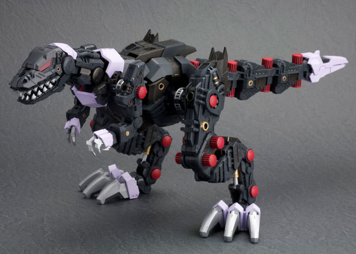 EZ-049 BERSERK FÜHRER