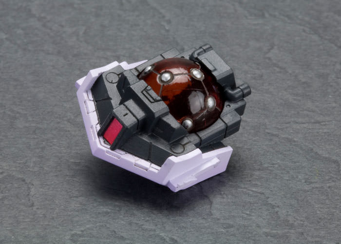 EZ-049 BERSERK FÜHRER- Prototype Shown
