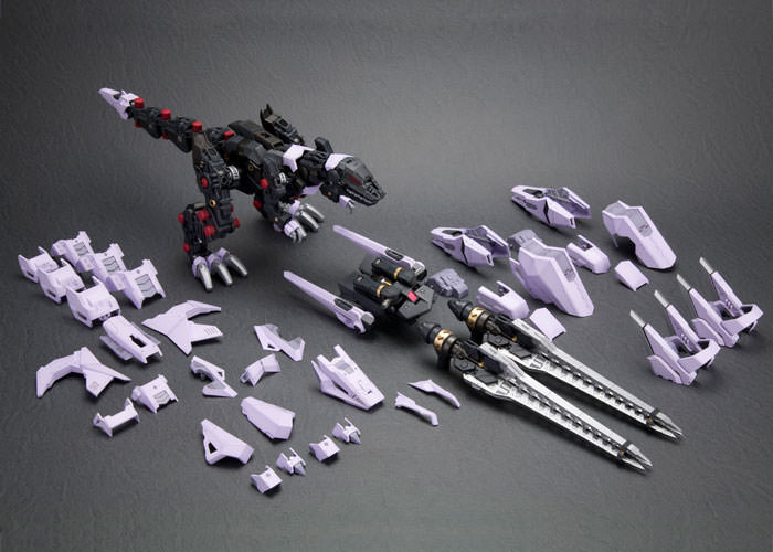 EZ-049 BERSERK FÜHRER