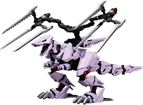 EZ-049 BERSERK FÜHRER